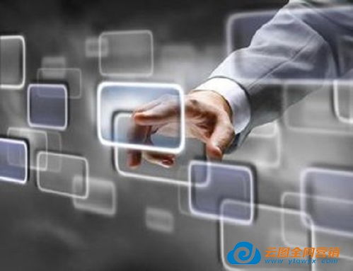 互聯(lián)網(wǎng)營(yíng)銷(xiāo) 企業(yè)騰飛的戰(zhàn)略引擎與增長(zhǎng)密碼